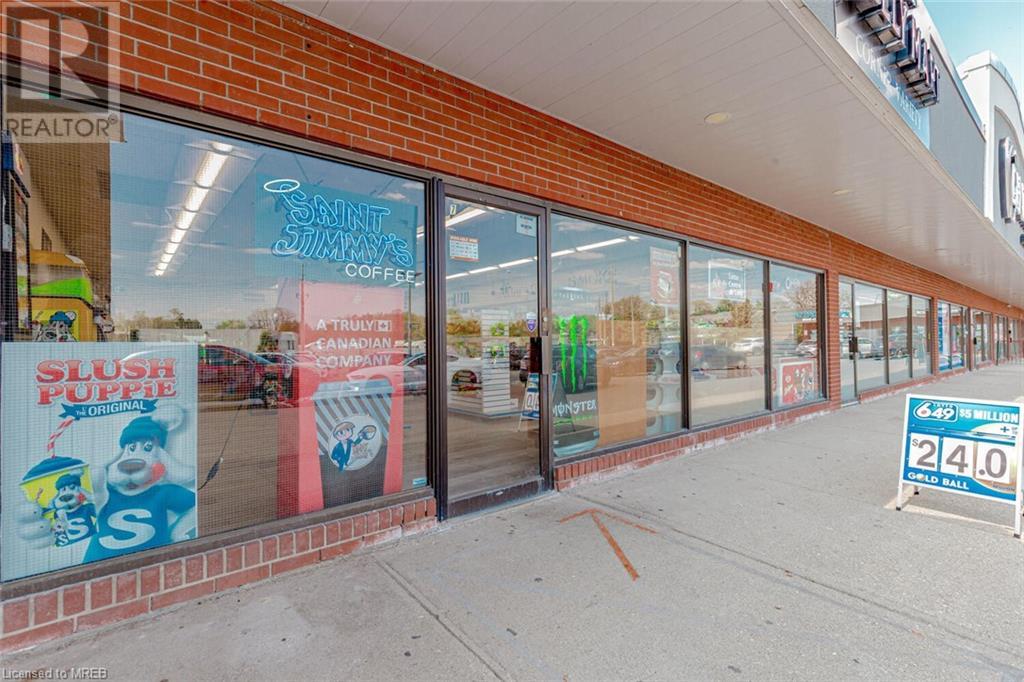 30 Glamis Road Unit# 7, Cambridge, Ontario  N1R 7H5 - Photo 4 - 40625064