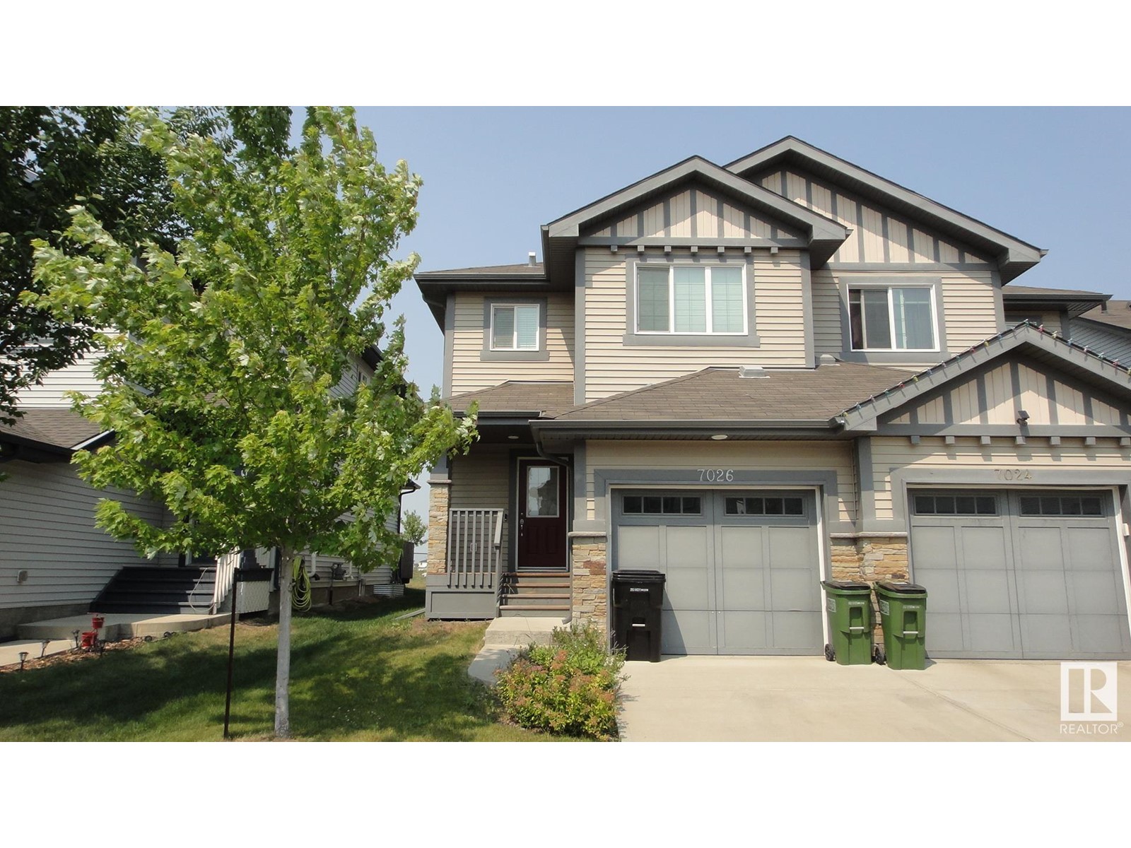 7026 174 Av Nw Nw, Edmonton, Alberta  T5Z 0M5 - Photo 1 - E4398954