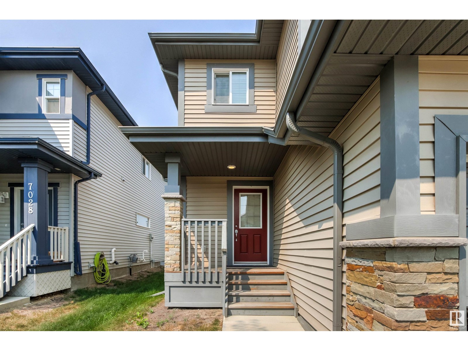 7026 174 Av Nw Nw, Edmonton, Alberta  T5Z 0M5 - Photo 2 - E4398954