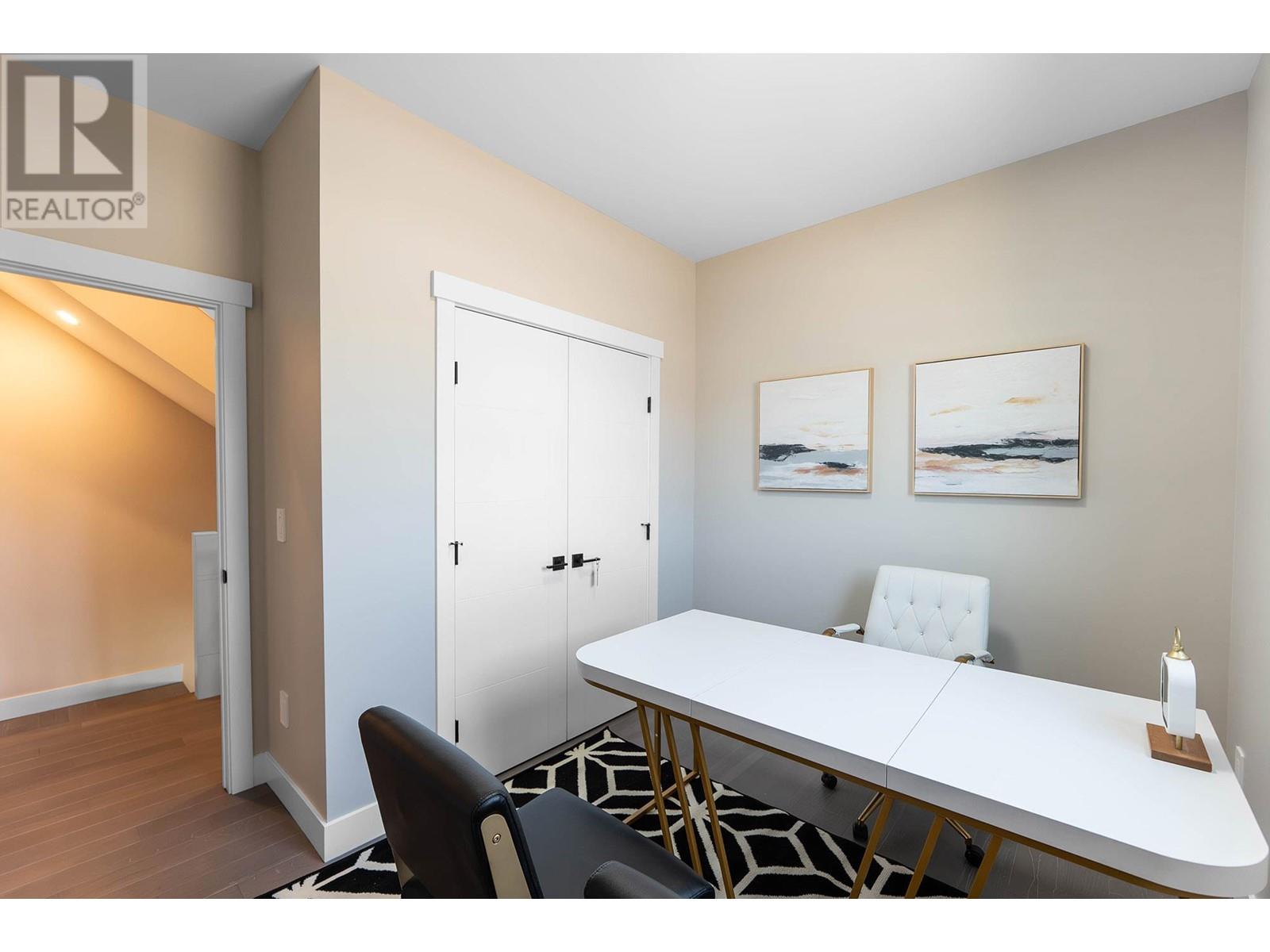 832 Martin Avenue Unit# 1 Lot# 1 Kelowna