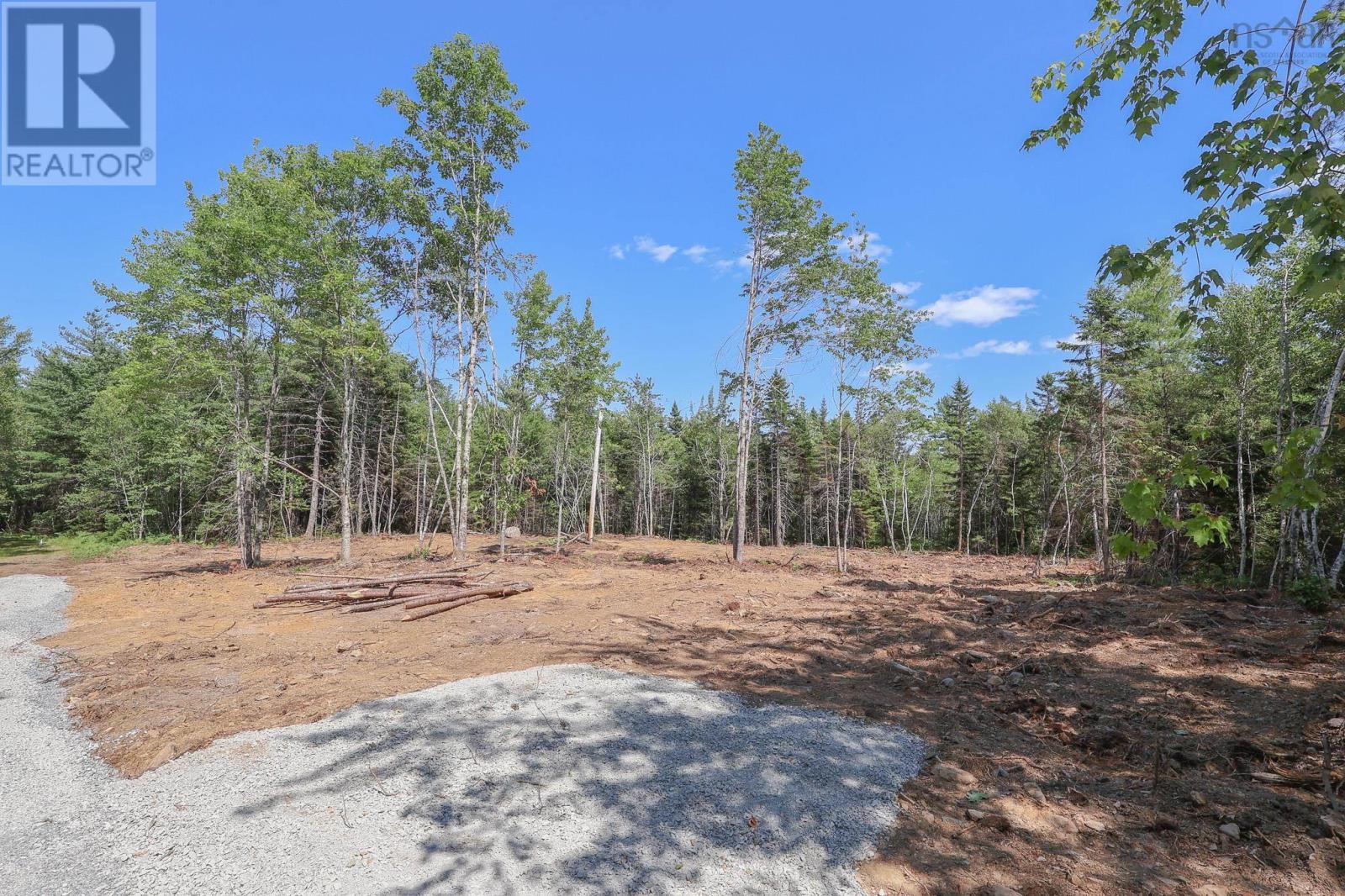 Lot 107 Cleversey Ridge Park, Fauxburg, Nova Scotia  B0J 2C0 - Photo 3 - 202417762