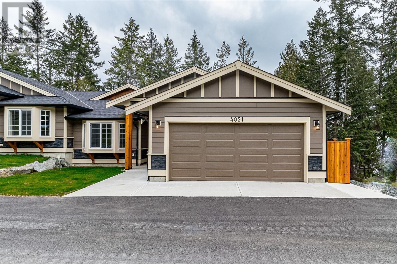 4021 Otters Close, duncan, British Columbia