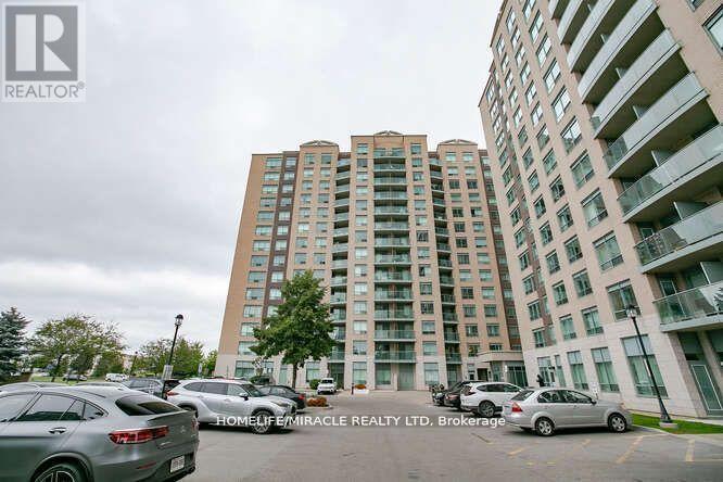 1208 - 11 Oneida Crescent, Richmond Hill (Langstaff), Ontario  L4B 0A1 - Photo 3 - N9053917