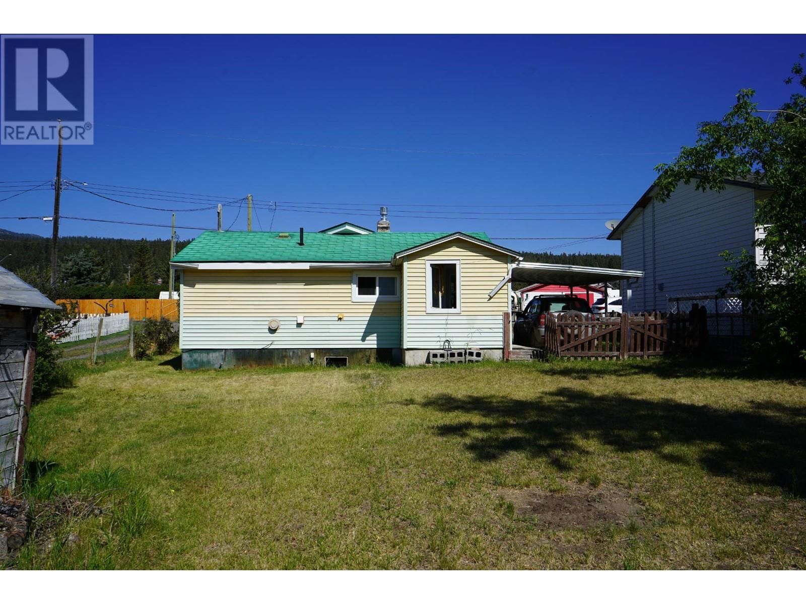 1405 Soues Street, Clinton, British Columbia  V0K 1K0 - Photo 15 - 180033