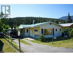 1405 SOUES STREET, clinton, British Columbia