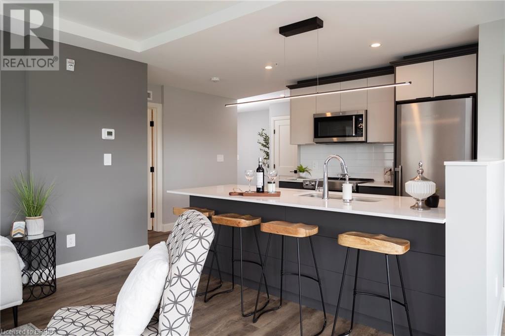 34 Norman Street Unit# 304, Brantford, Ontario  N3R 2Y1 - Photo 11 - 40500728