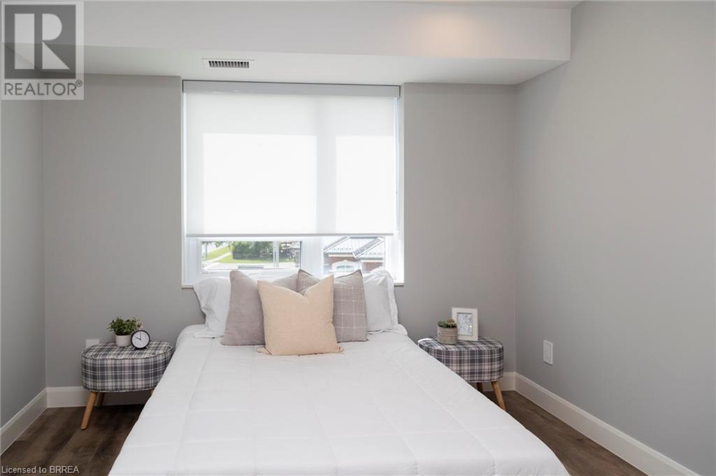 34 Norman Street Unit# 304, Brantford, Ontario  N3R 2Y1 - Photo 16 - 40500728