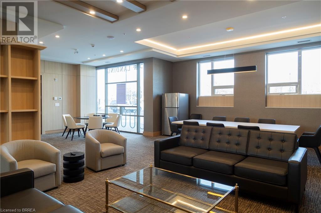 34 Norman Street Unit# 304, Brantford, Ontario  N3R 2Y1 - Photo 19 - 40500728