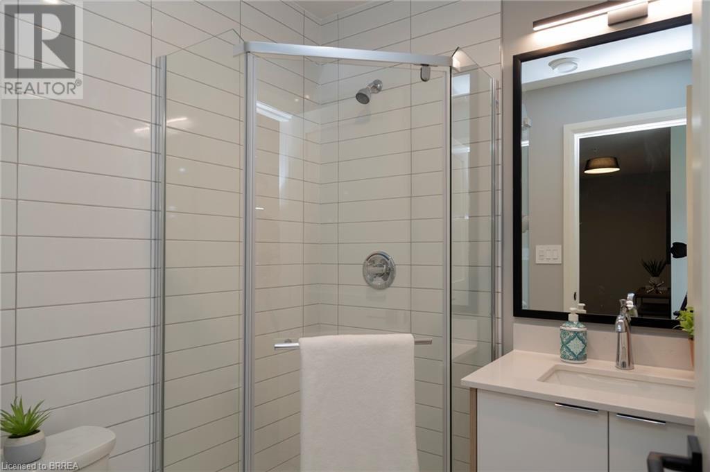 34 Norman Street Unit# 304, Brantford, Ontario  N3R 2Y1 - Photo 15 - 40500728