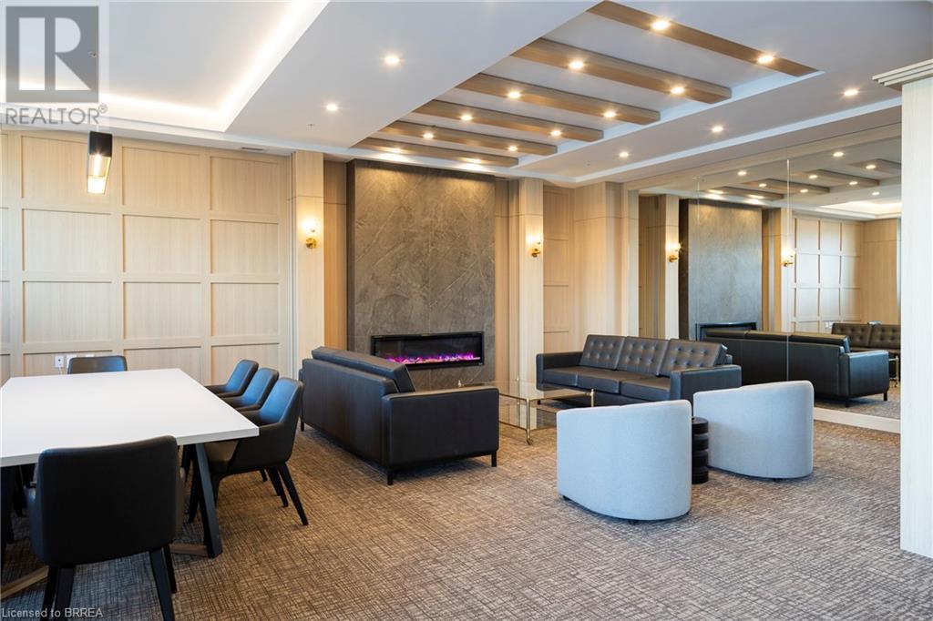 34 Norman Street Unit# 304, Brantford, Ontario  N3R 2Y1 - Photo 18 - 40500728