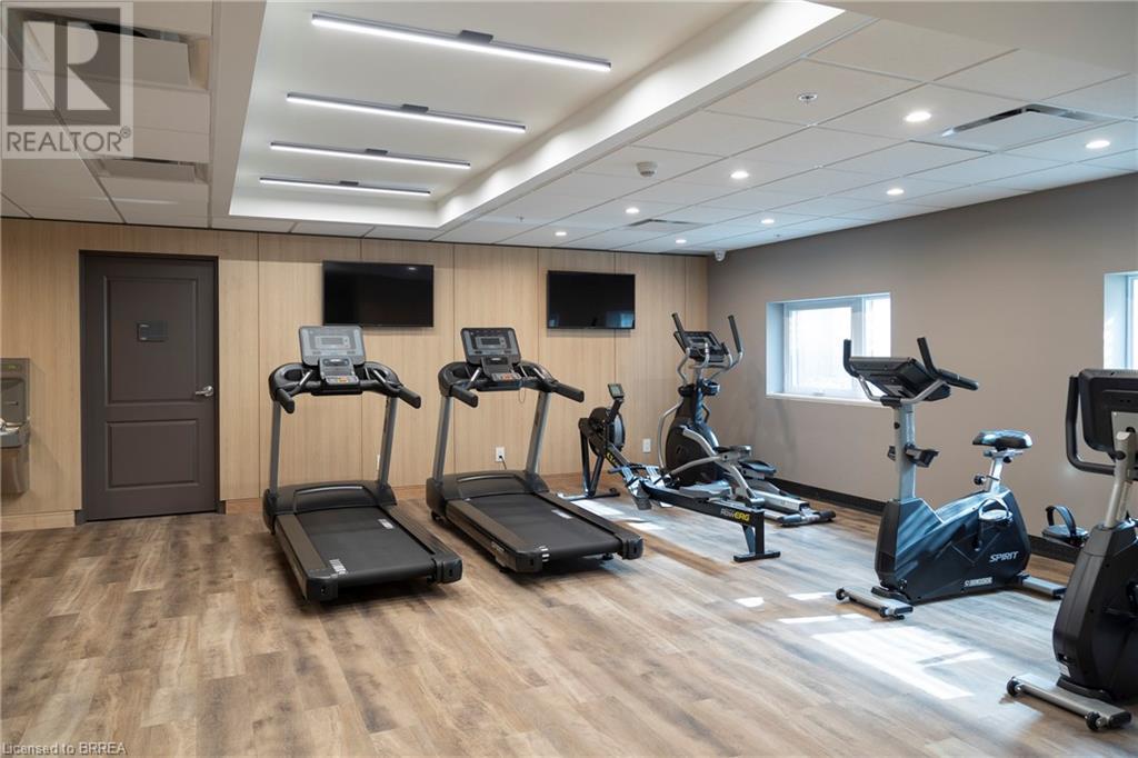 34 Norman Street Unit# 304, Brantford, Ontario  N3R 2Y1 - Photo 22 - 40500728