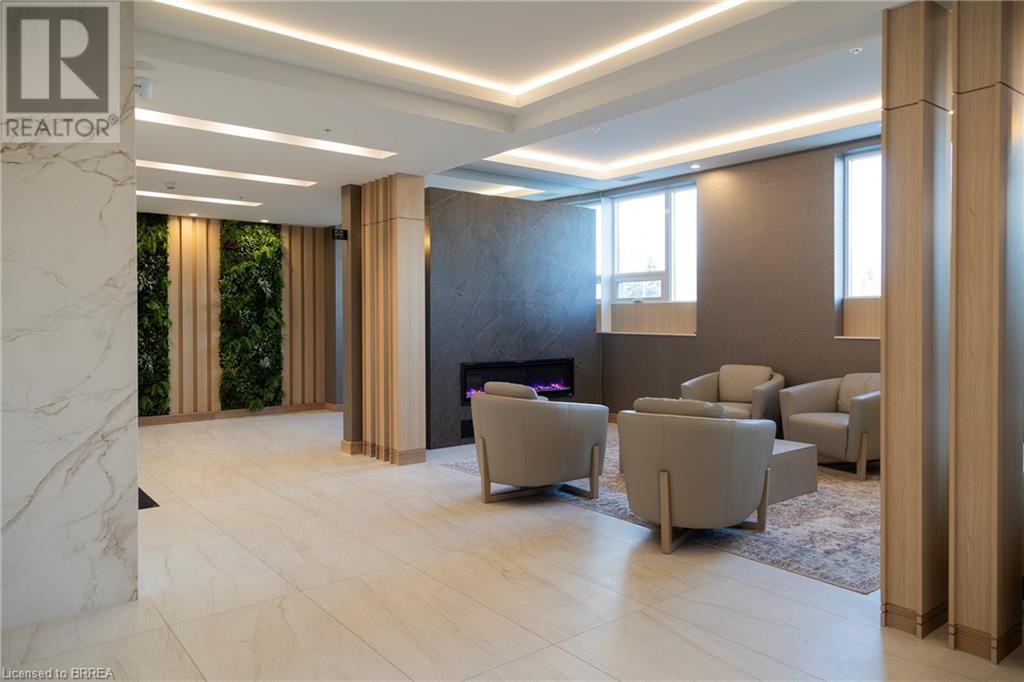 34 Norman Street Unit# 304, Brantford, Ontario  N3R 2Y1 - Photo 20 - 40500728