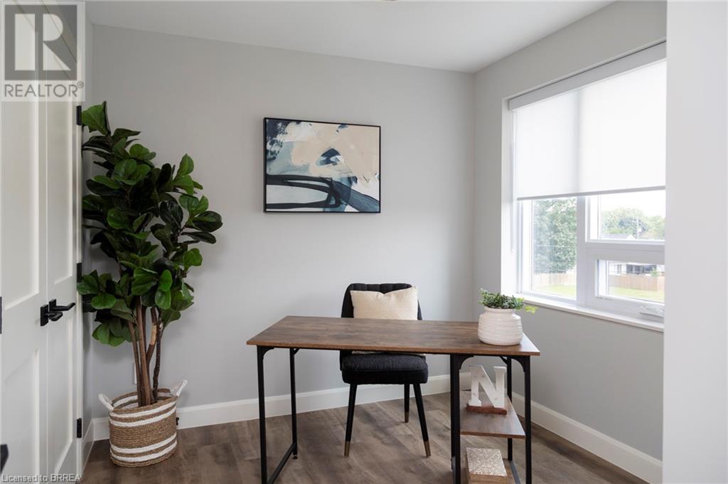 34 Norman Street Unit# 304, Brantford, Ontario  N3R 2Y1 - Photo 12 - 40500728