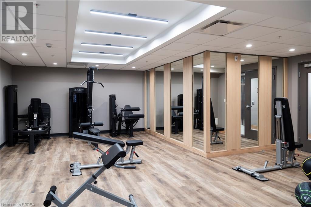 34 Norman Street Unit# 304, Brantford, Ontario  N3R 2Y1 - Photo 21 - 40500728