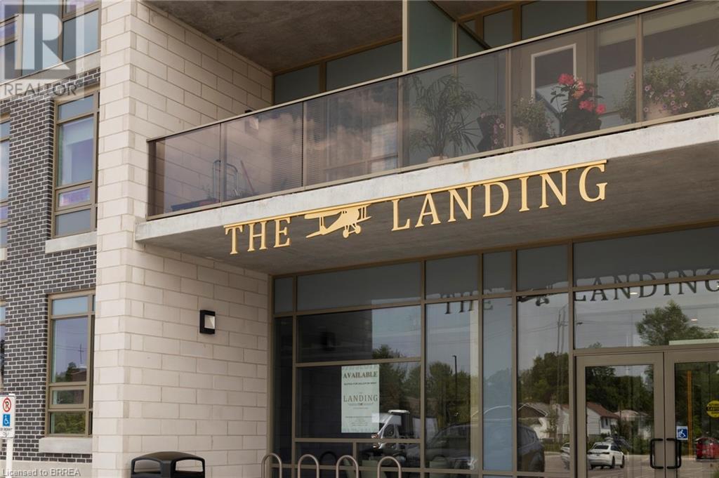 34 Norman Street Unit# 304, Brantford, Ontario  N3R 2Y1 - Photo 9 - 40500728