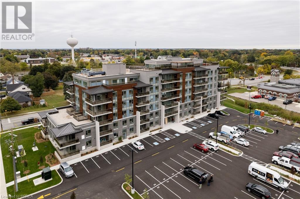 34 Norman Street Unit# 304, Brantford, Ontario  N3R 2Y1 - Photo 5 - 40500728