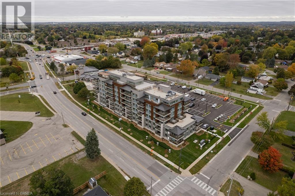 34 Norman Street Unit# 304, Brantford, Ontario  N3R 2Y1 - Photo 7 - 40500728