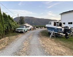 39582 LOUGHEED HIGHWAY, mission, British Columbia