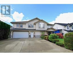 20205 Ditton Street, Maple Ridge, Ca