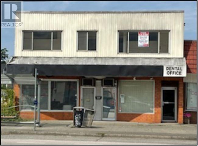 1215 NANAIMO STREET, vancouver, British Columbia