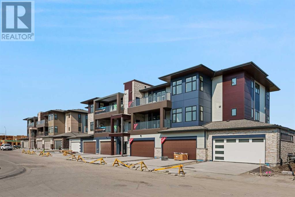 301, 120 Marina Cove Se, Calgary, Alberta  T3M 3P4 - Photo 4 - A2152100