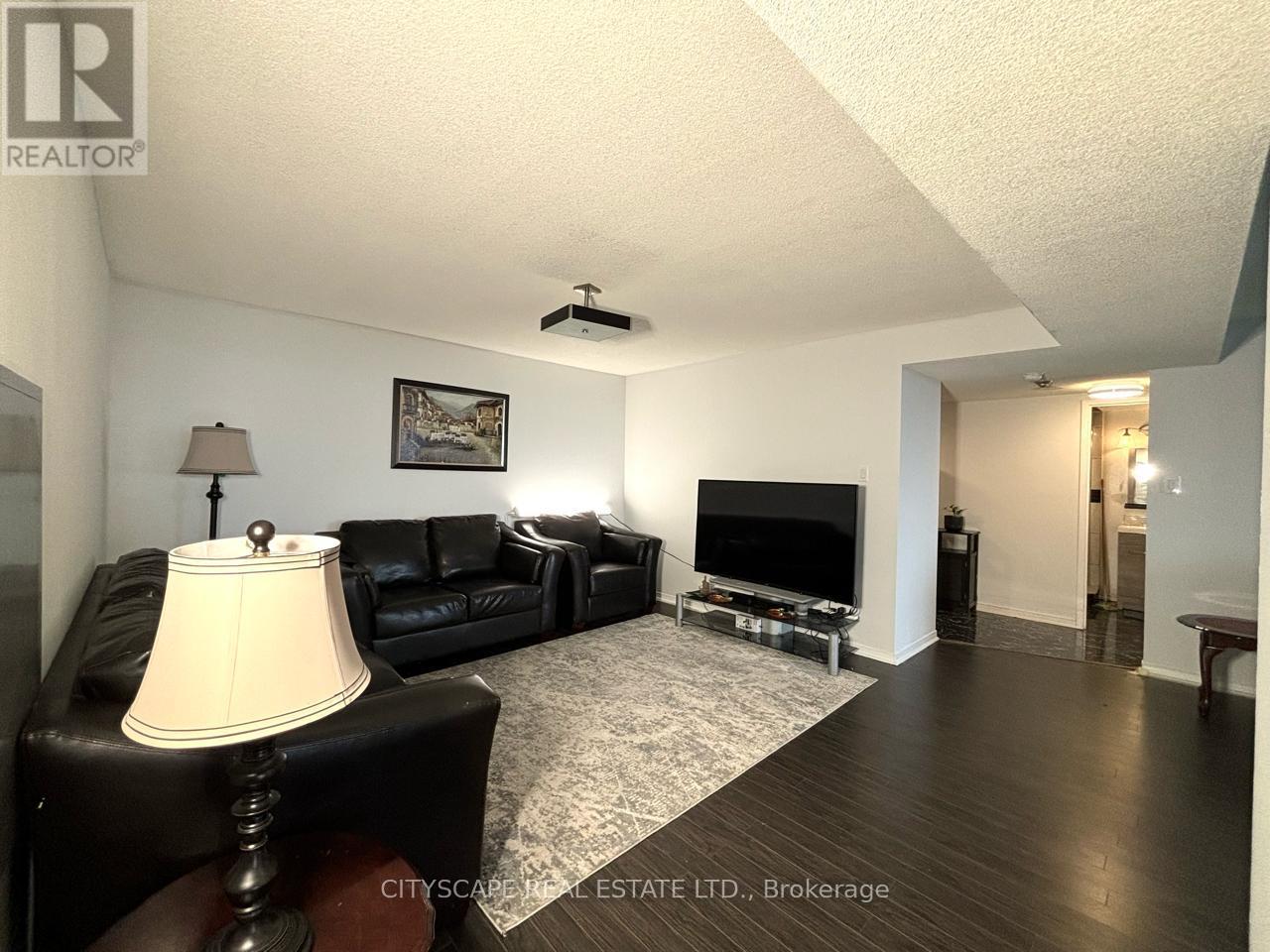 1009 - 4725 Sheppard Avenue, Toronto (Agincourt South-Malvern West), Ontario  M1S 5B2 - Photo 12 - E9050732