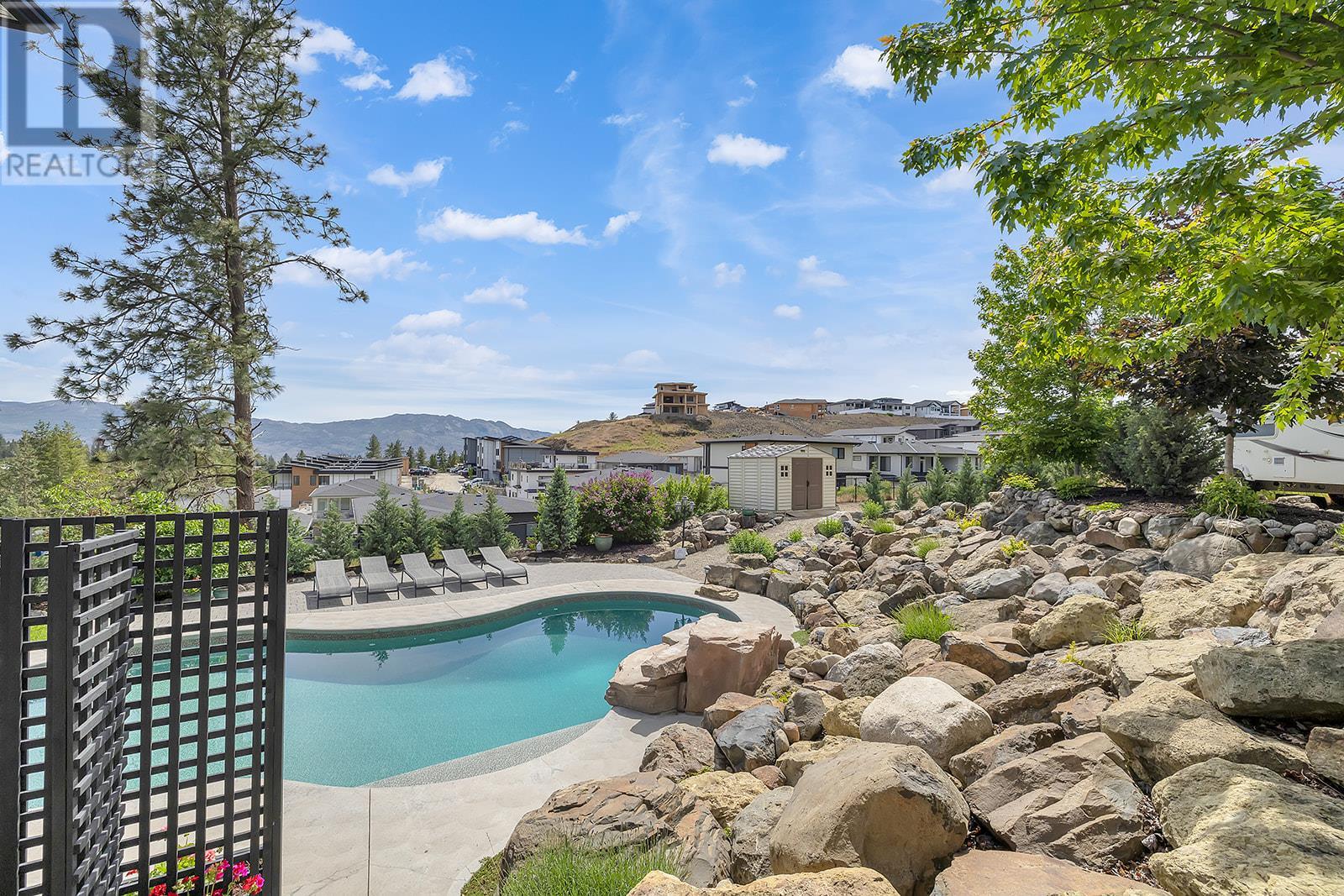 2488 Stone Grove Crescent West Kelowna