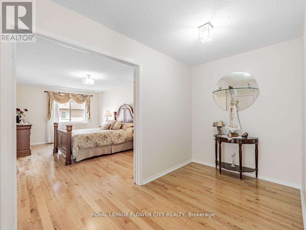 136 - 6399 Spinnaker Circle, Mississauga (Meadowvale Village), Ontario  L5W 1Z6 - Photo 20 - W9054076