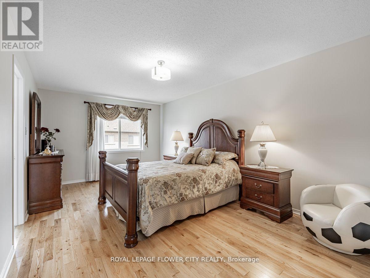 136 - 6399 Spinnaker Circle, Mississauga (Meadowvale Village), Ontario  L5W 1Z6 - Photo 21 - W9054076