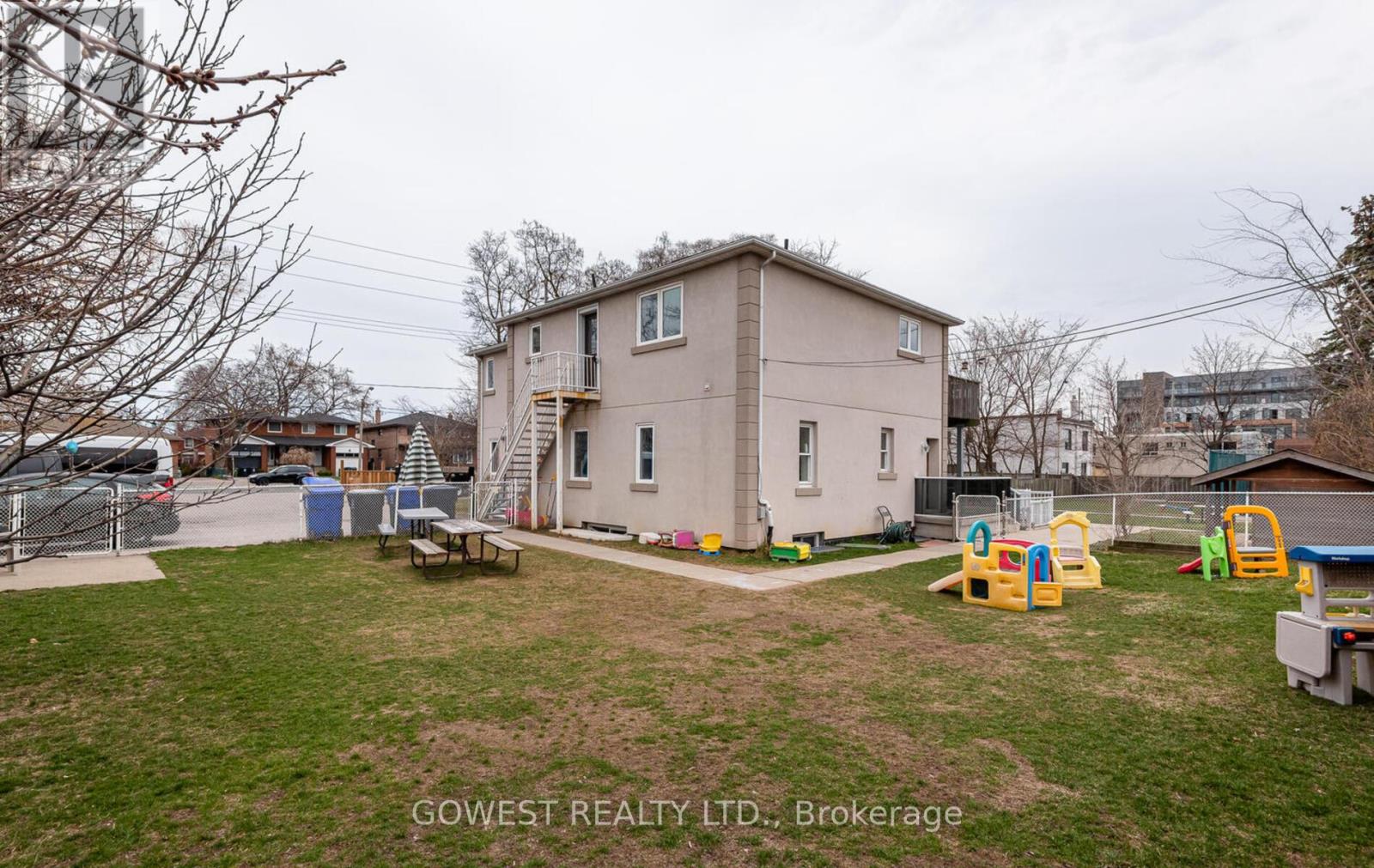 474 Browns Line, Toronto (Alderwood), Ontario  M8W 3T9 - Photo 10 - W9054113