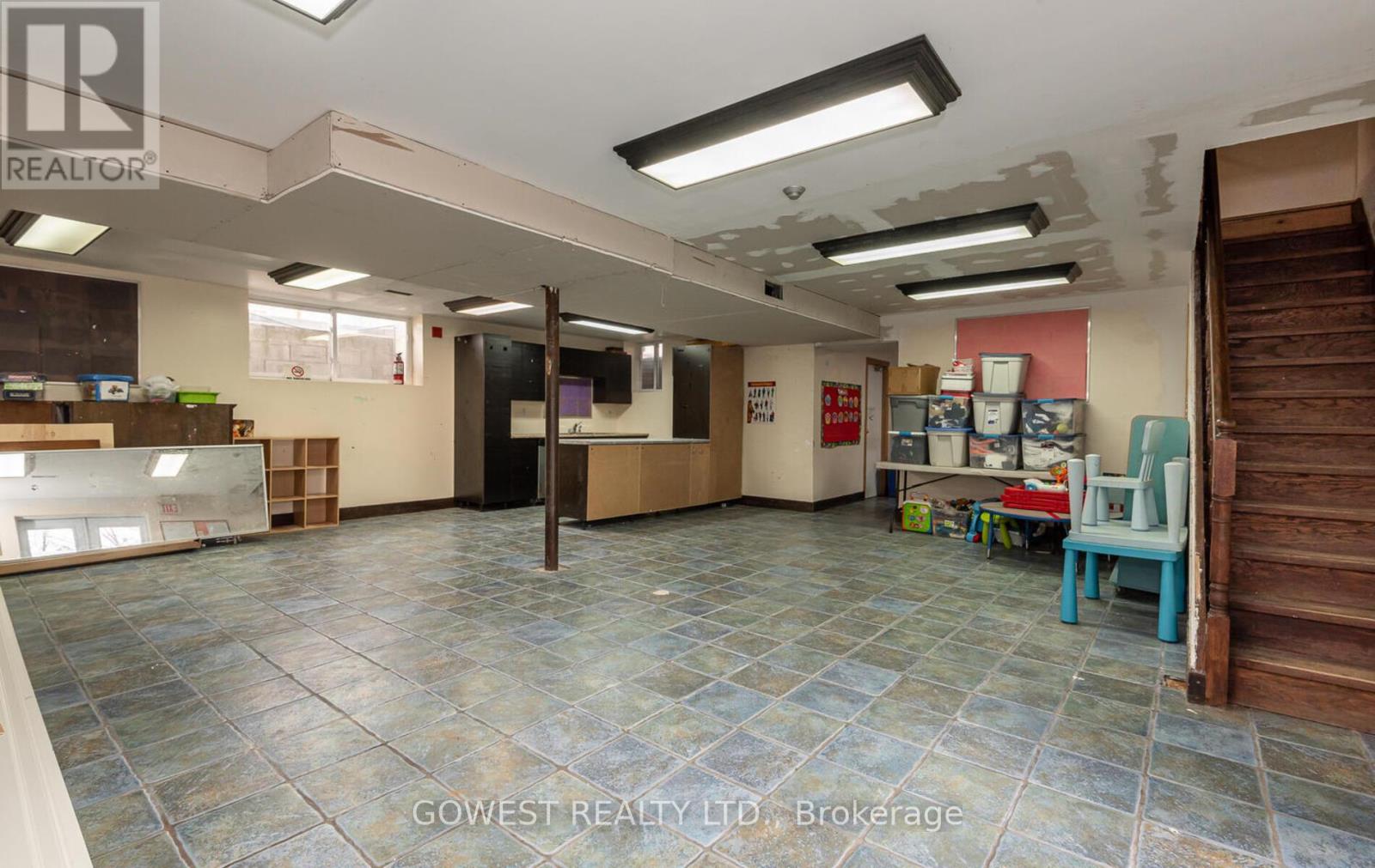 474 Browns Line, Toronto (Alderwood), Ontario  M8W 3T9 - Photo 34 - W9054113