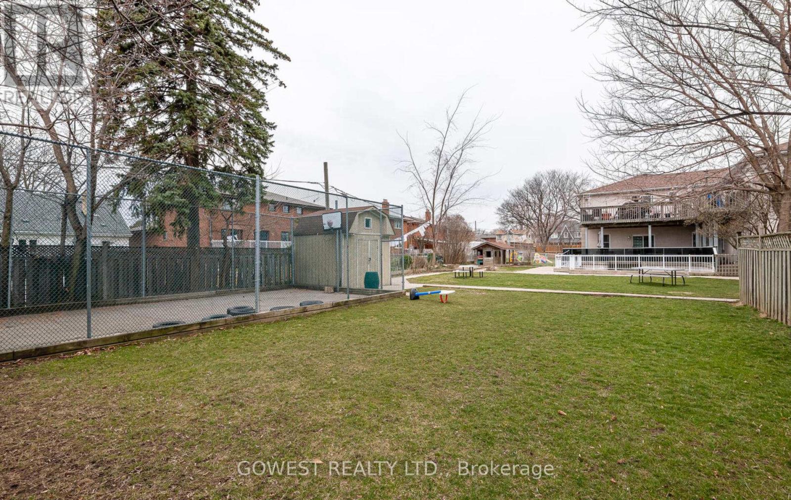 474 Browns Line, Toronto (Alderwood), Ontario  M8W 3T9 - Photo 6 - W9054113