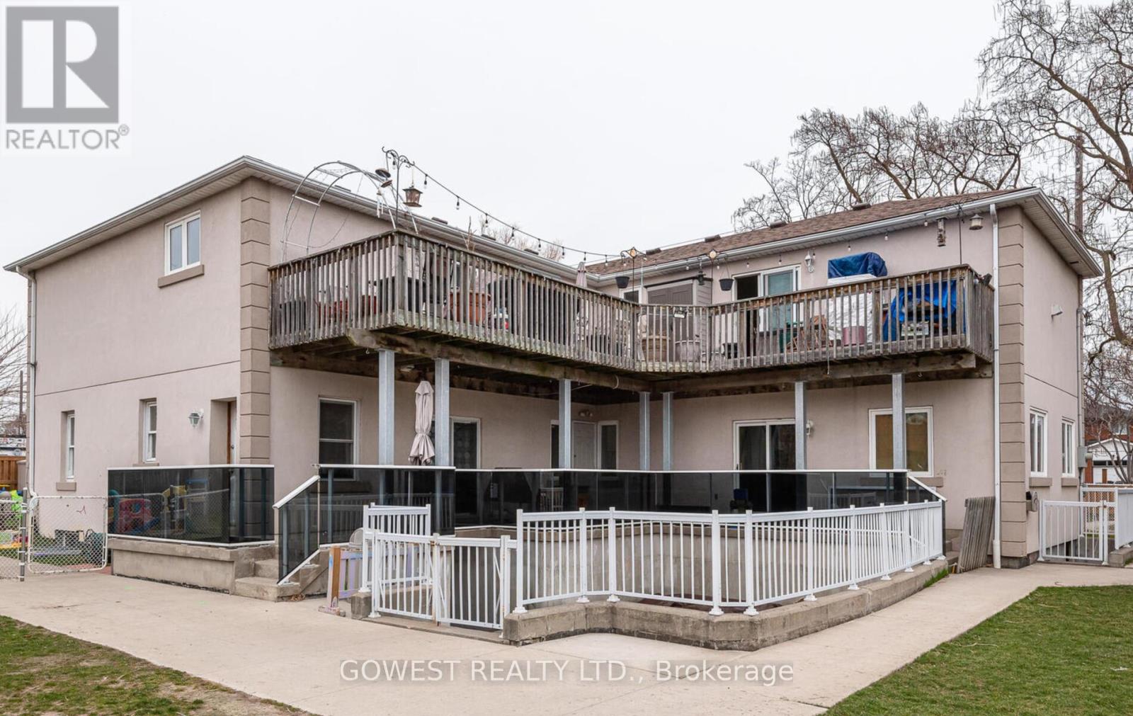 474 Browns Line, Toronto (Alderwood), Ontario  M8W 3T9 - Photo 7 - W9054113