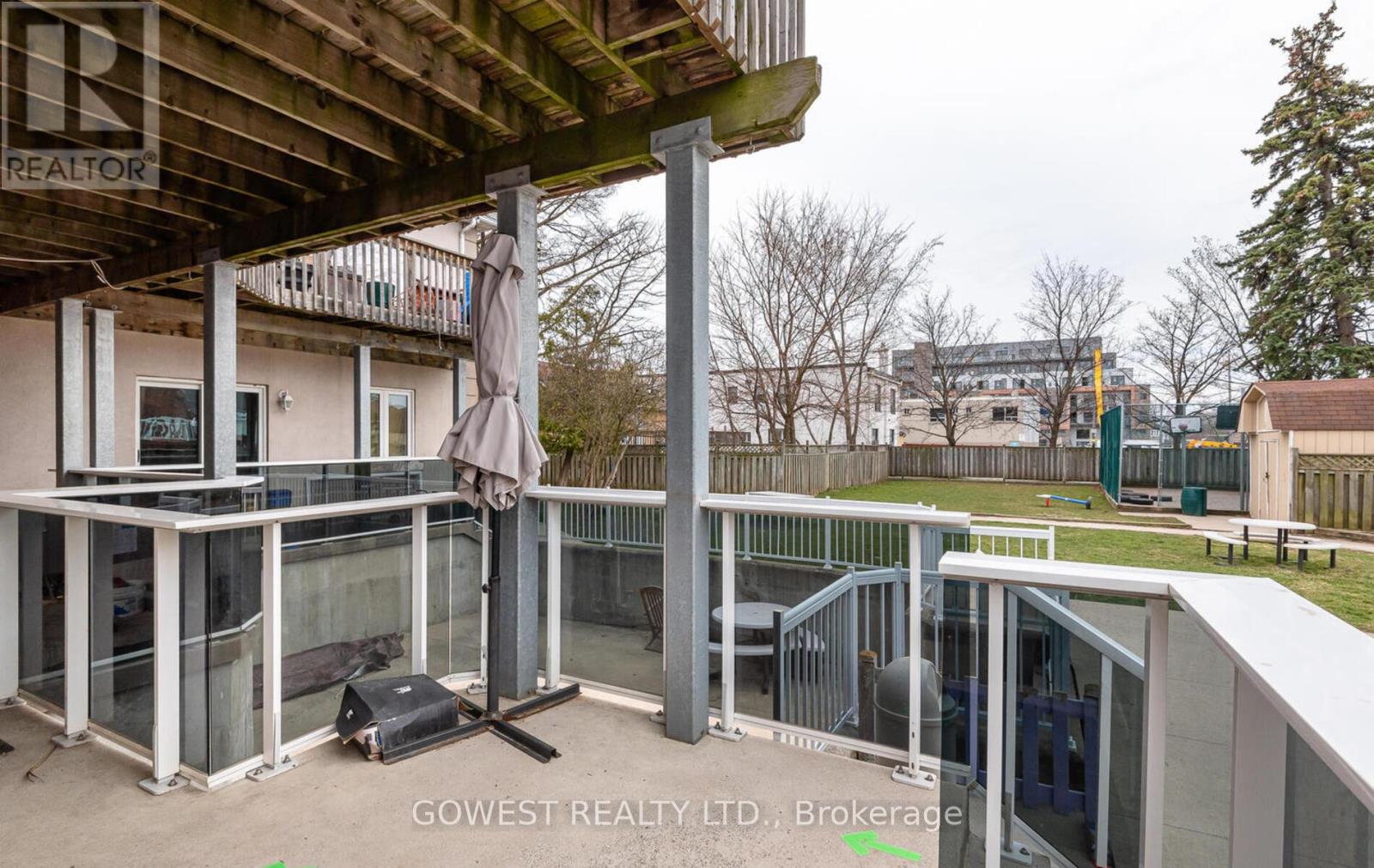 474 Browns Line, Toronto (Alderwood), Ontario  M8W 3T9 - Photo 8 - W9054113