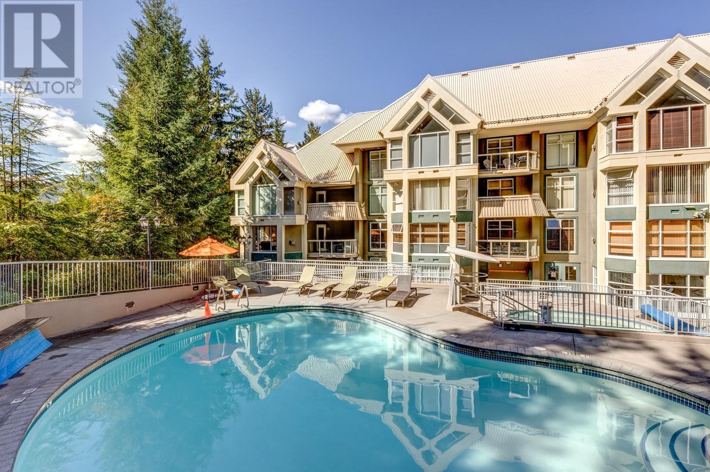 212 4910 Spearhead Place, Whistler, British Columbia  V0N 1B4 - Photo 3 - R2909134