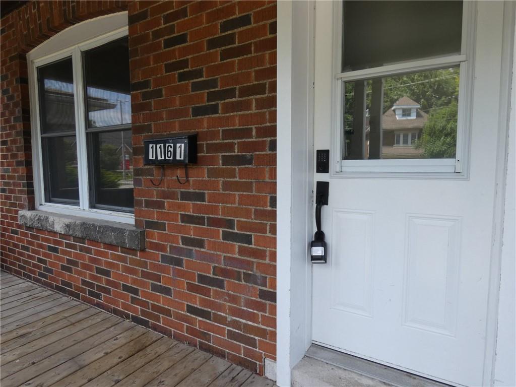 1161 King Street W, Hamilton, Ontario  L8S 1M3 - Photo 2 - H4198624