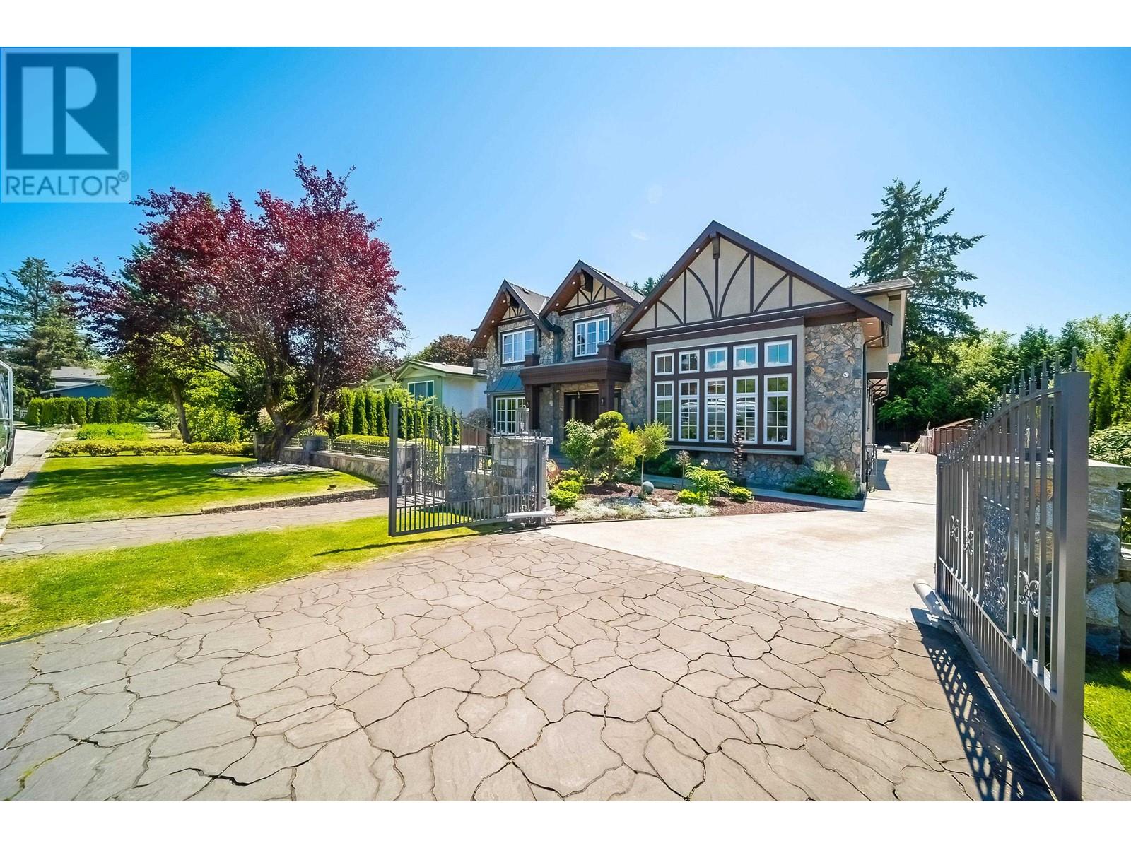 7550 DORCHESTER DRIVE, burnaby, British Columbia