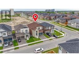 8 POND VIEW Gate, waterdown, Ontario