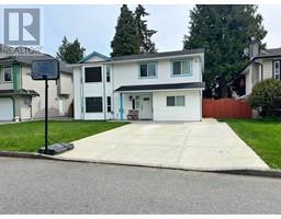 Upper 22988 Cliff Avenue, Maple Ridge, Ca