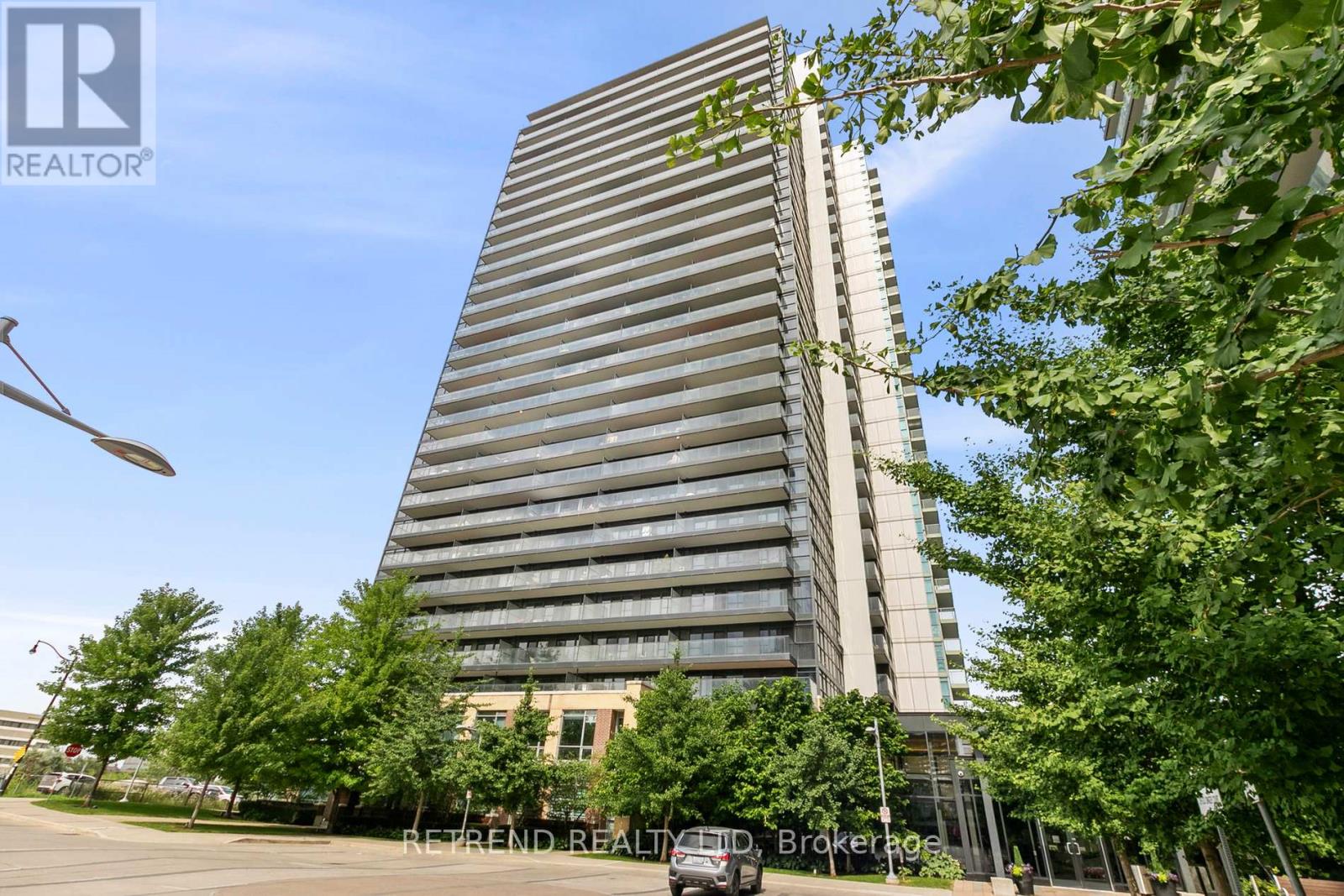 3010 - 33 Singer Court, Toronto (Bayview Village), Ontario  M2K 0B4 - Photo 36 - C9054250