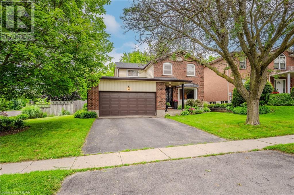 2 Walnut Drive, Guelph, Ontario  N1E 6R8 - Photo 1 - 40625082