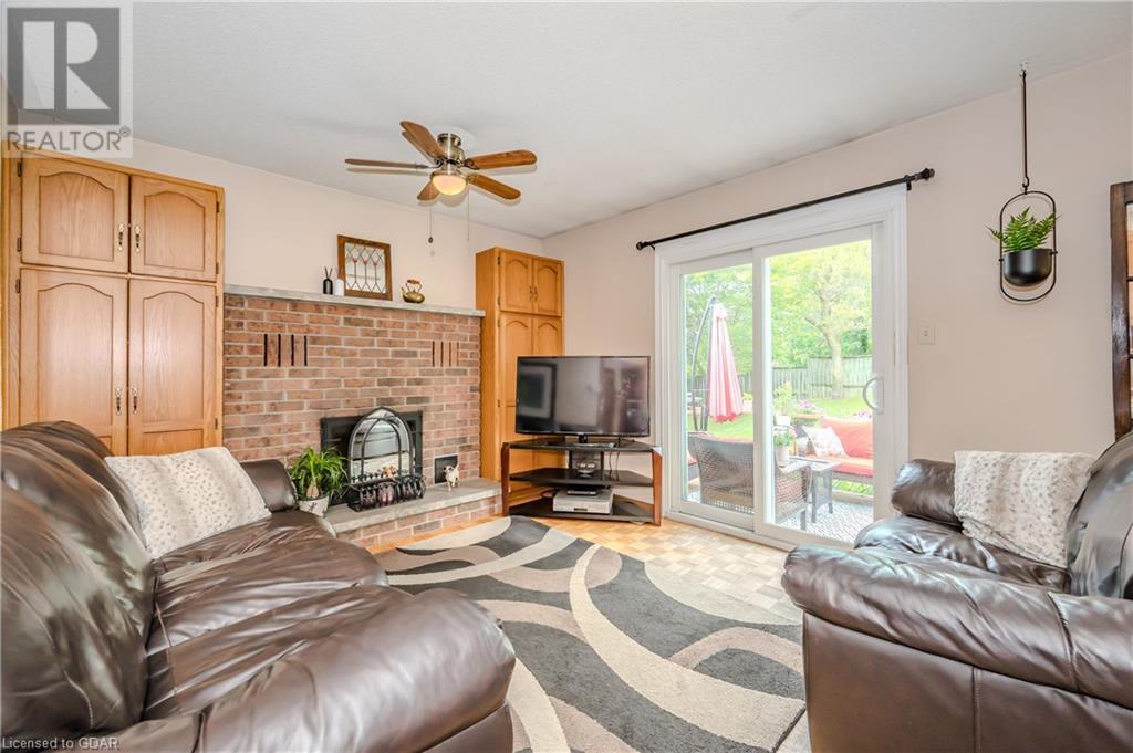 2 Walnut Drive, Guelph, Ontario  N1E 6R8 - Photo 21 - 40625082