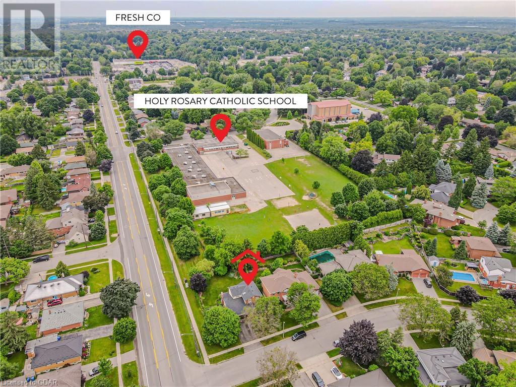 2 Walnut Drive, Guelph, Ontario  N1E 6R8 - Photo 3 - 40625082