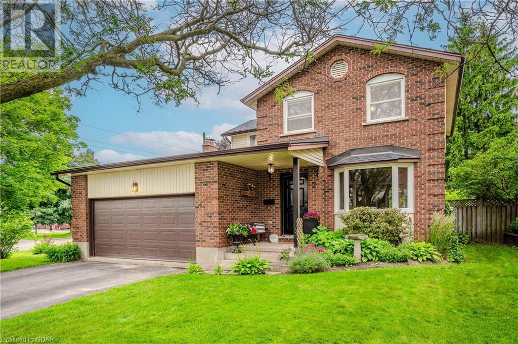 2 Walnut Drive, Guelph, Ontario  N1E 6R8 - Photo 4 - 40625082