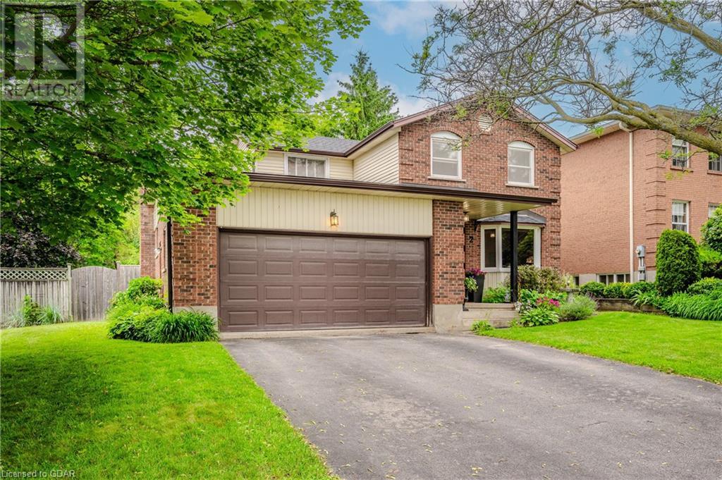 2 Walnut Drive, Guelph, Ontario  N1E 6R8 - Photo 5 - 40625082