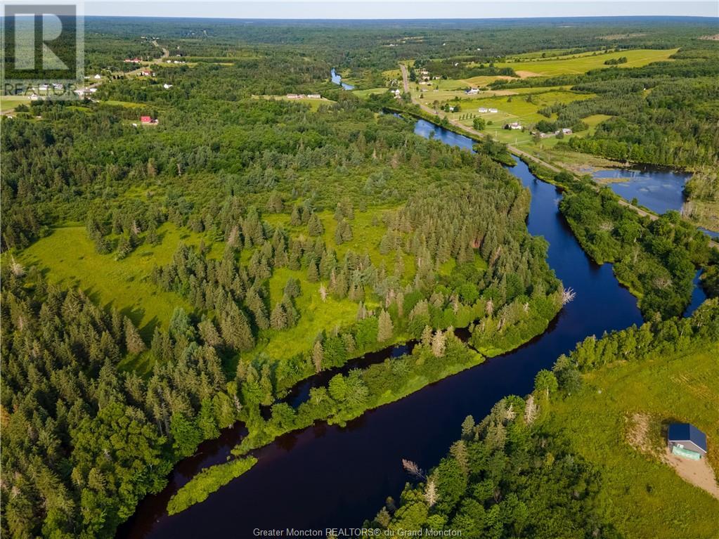 Lot Saint-Ignace, Saint-Louis-De-Kent, New Brunswick  E4X 1Z2 - Photo 11 - M161238