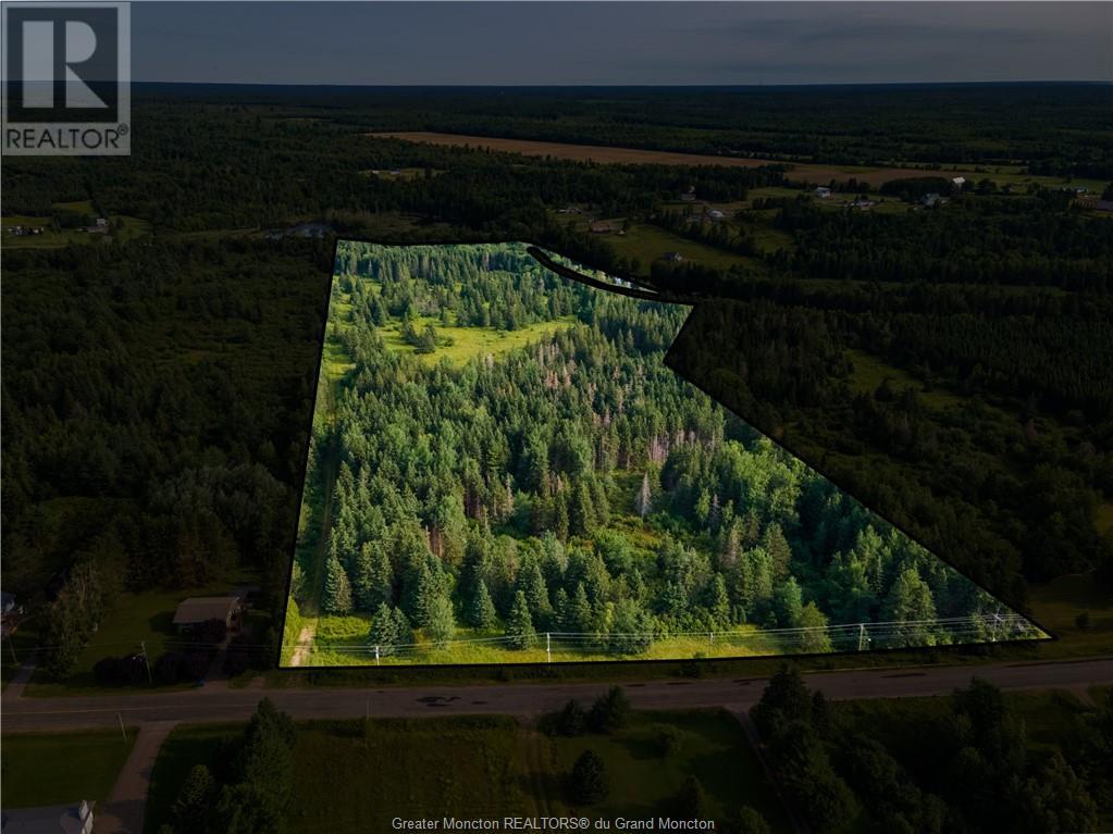 Lot Saint-Ignace, Saint-Louis-De-Kent, New Brunswick  E4X 1Z2 - Photo 2 - M161238