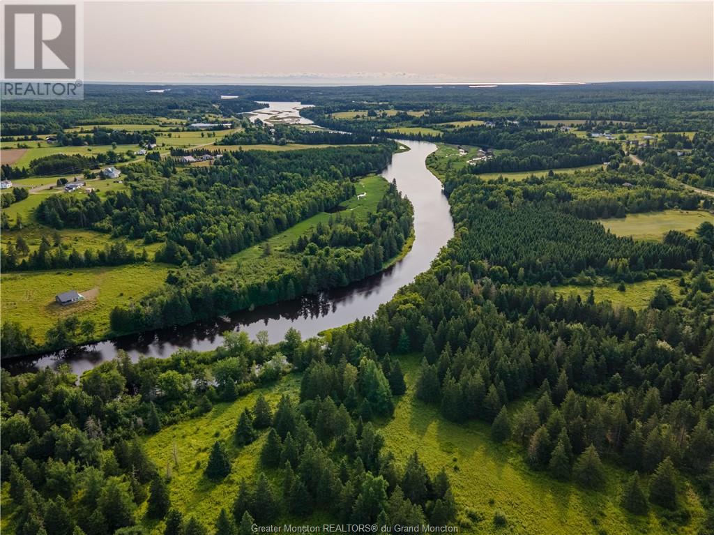 Lot Saint-Ignace, Saint-Louis-De-Kent, New Brunswick  E4X 1Z2 - Photo 8 - M161238