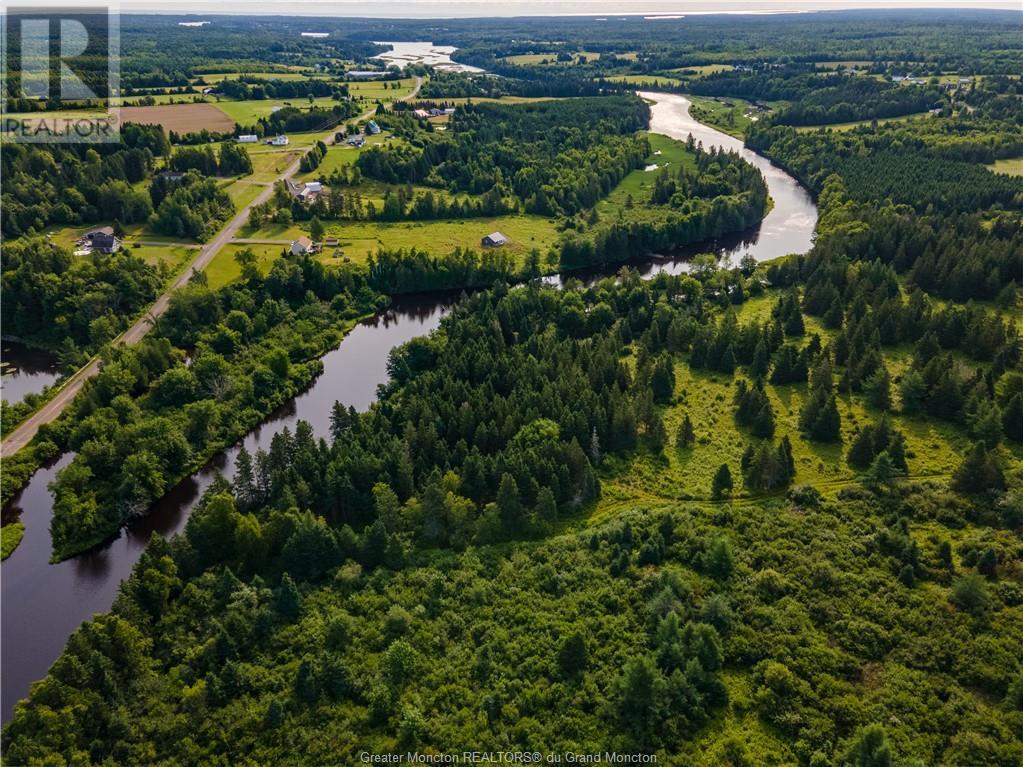 Lot Saint-Ignace, Saint-Louis-De-Kent, New Brunswick  E4X 1Z2 - Photo 9 - M161238