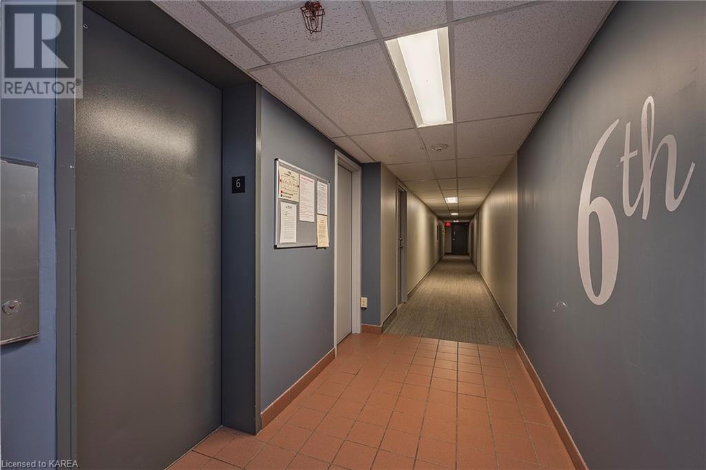 14 Greenview Drive Unit# 605, Kingston, Ontario  K7M 7T5 - Photo 12 - 40624517